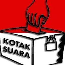 Official Account Pemira FISIP UIN Jakarta.NETRAL&tidak berpihak pada calon kandidat manapun.Anti kepentingan! Semoga yg terpilih yg terbaik di FISIP