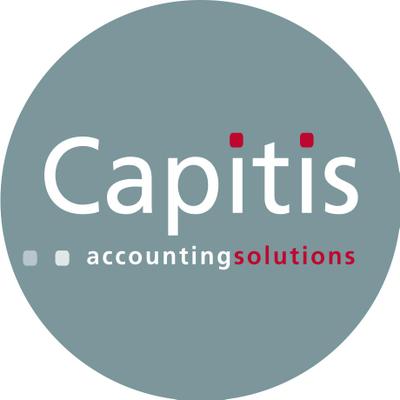 Capitis Accounting (@TheCapitisTeam) / X
