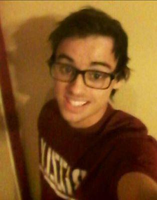 _therealjohnmay's profile picture. beyond every bend is a long blinding end...