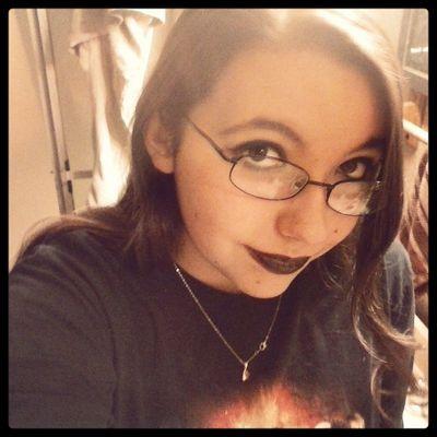 I'm a raver kandikid I love drawing and little bit of the gothic side too c: