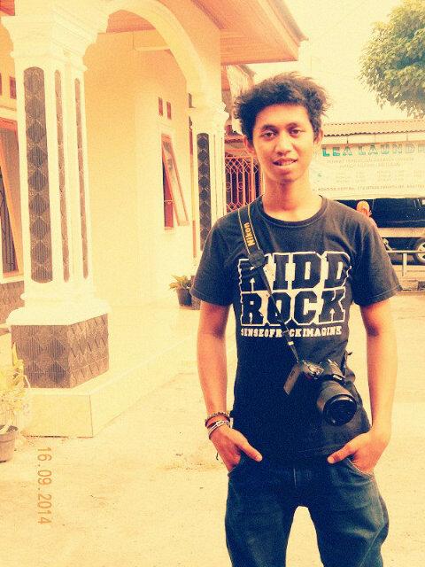 Sastra Daerah Universitas Andalas