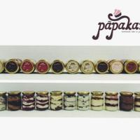 Papakam Cake&Pastry (@marcellaph8) 's Twitter Profile