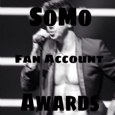 SoMo's been busy and has achieved alot. We'd like to take the time to recongize the Fan Pages, and their talents that make being apart of #TeamSoMo so great!