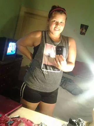 21 years young, mother of two beautiful kids & taken by the greatest Jtw ♥