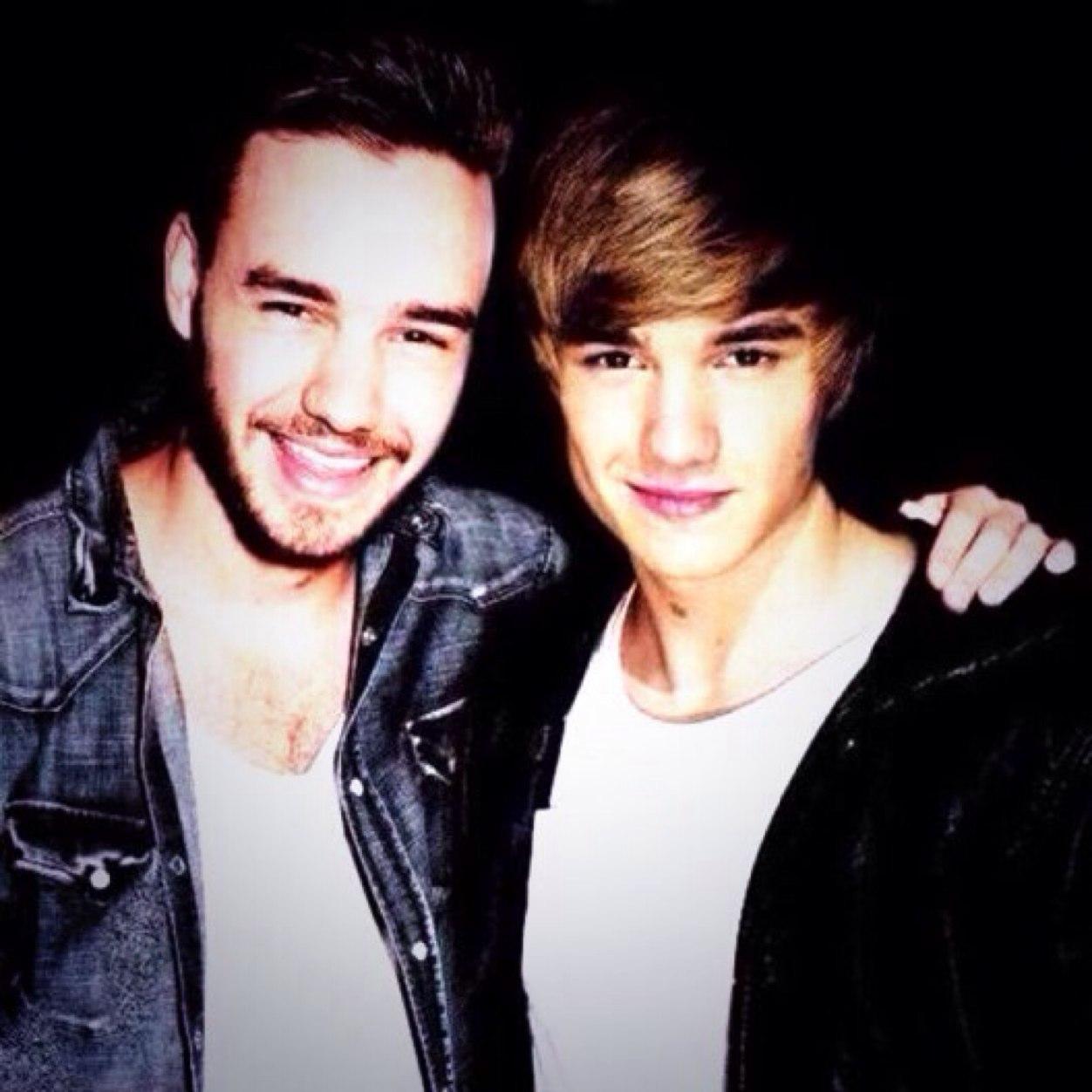 They grew up so much we didn't even notice:xoxo:D (Once a directioner forever a directioner)..
