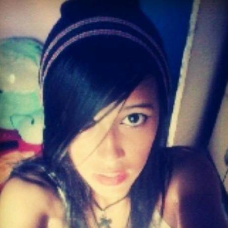 Brazil , 14 , blogueira , cheia de charme !