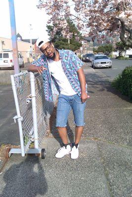 #SAILORORDIE THE ONLY NIGGA FROM THE HOOD TO GO SNOWBOARDING IN #ALASKA IM #OCEANWATER FRESH!!!!!!! #RIPSTRIFE