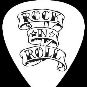 Las mejores frases del Rock Nacional. El Rock and roll no morirá jamás.
