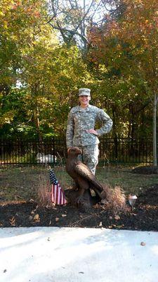 Army Strong