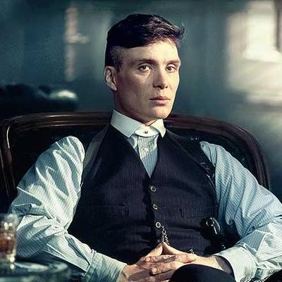 Tommy Shelby On Twitter Get Yourself A Decent Haircut Man