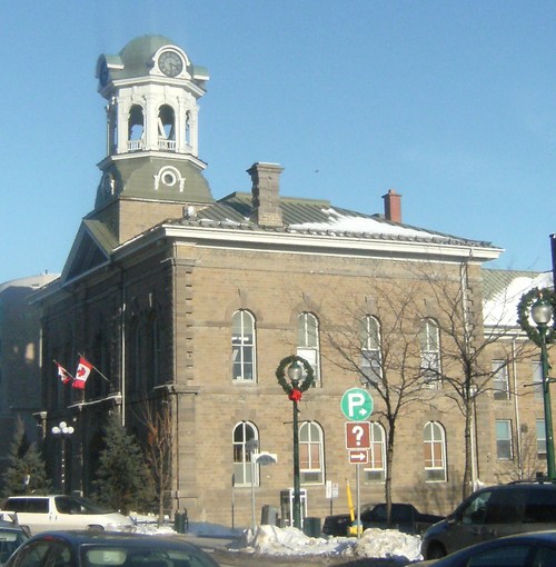 Brockville Downtown Merchants