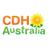 CDHAustralia's profile image