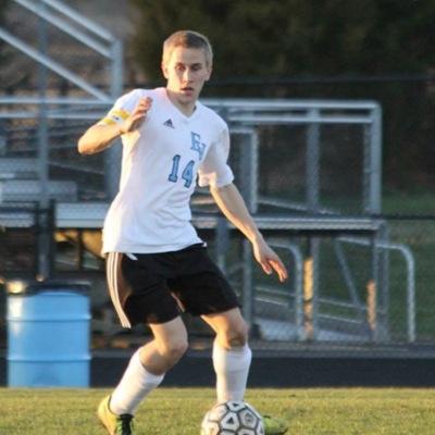 nswarens14's profile picture. 