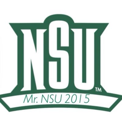 Coming Soon to NSU Campus: Mr. NSU will be held on Feb. 11th 2015!