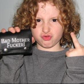 AccidentalyS's profile picture. dont care anymore follow me or f*ck you