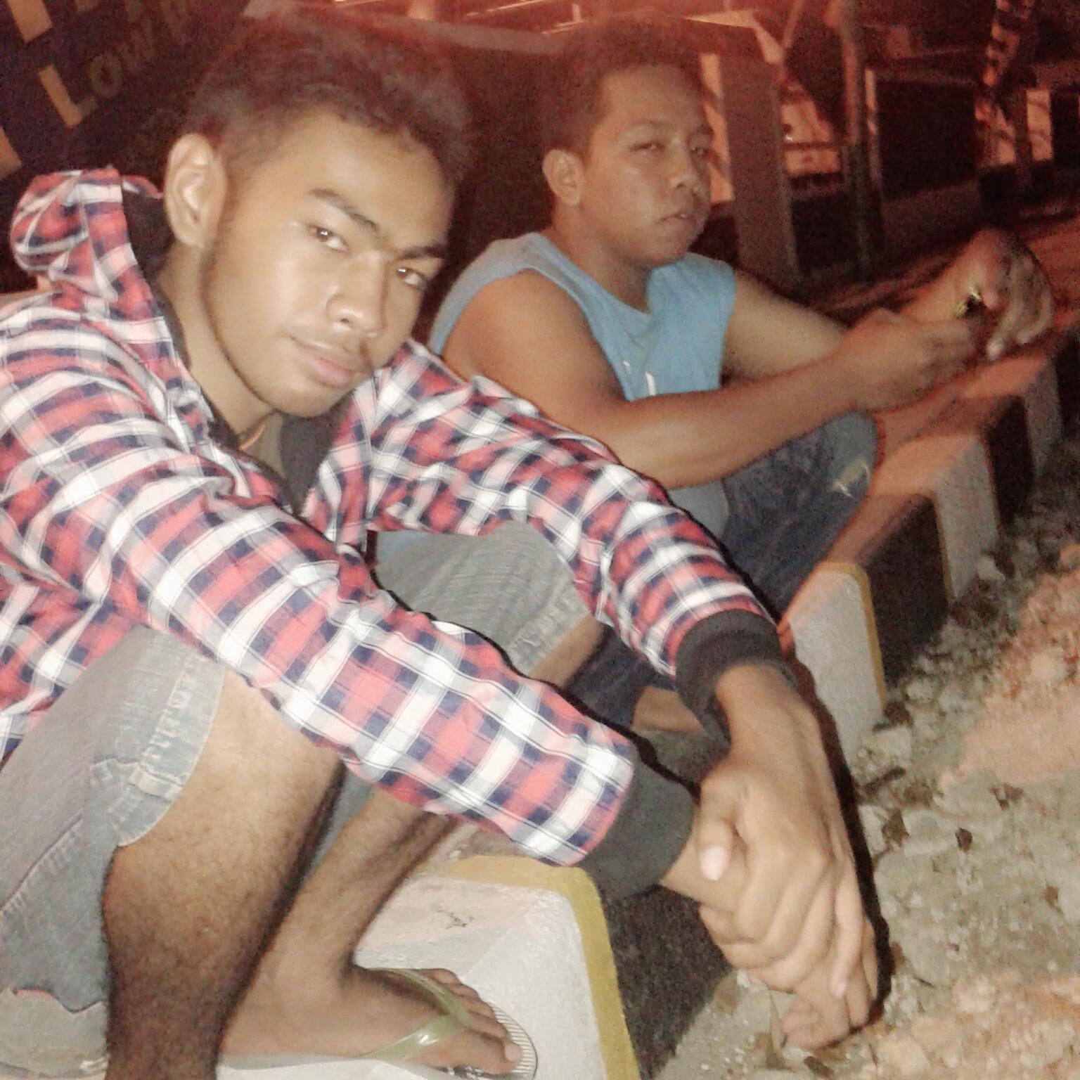 gani_martin's profile picture. my fb Martin Gani