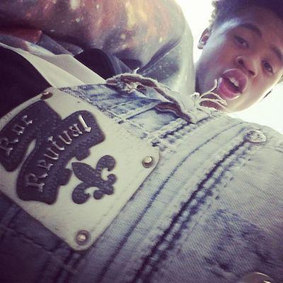 LilLuchiiBooker's profile picture. Get Fetti  & Hoop