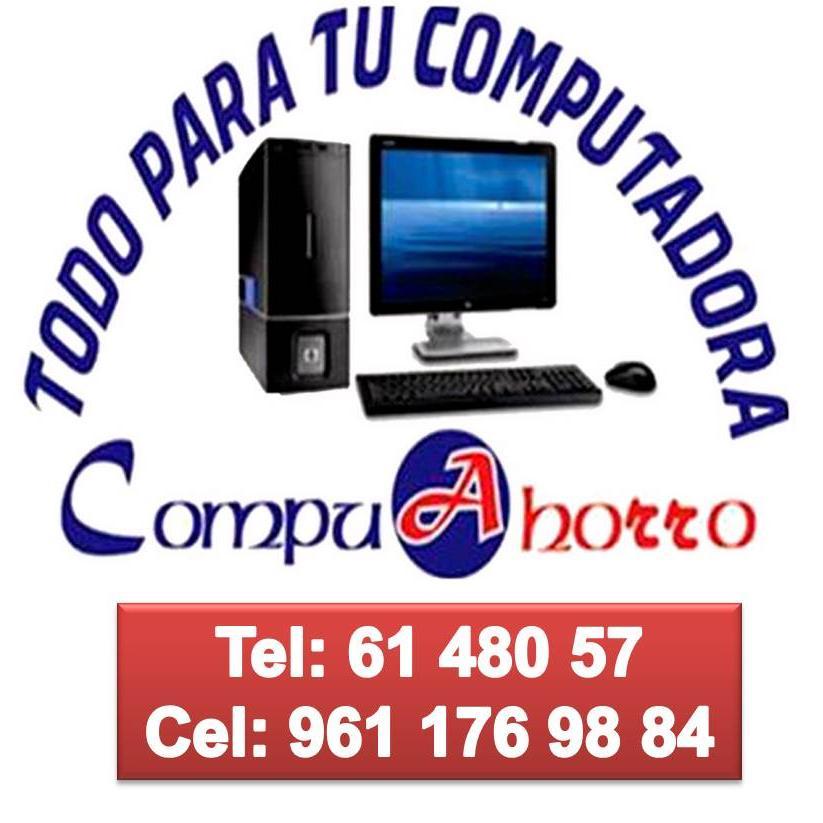 Es una empresa segura y confiable, que maneja todo tipo de accesorios para tu computadora y laptop, también, contamos con el servicio a domocilio .