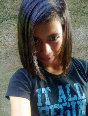 Hi I'm Abegael Tonolete 16 years of age