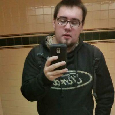 cdrollinger_95's profile picture. 