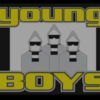 Young Boys (@yb_grobari) 's Twitter Profile