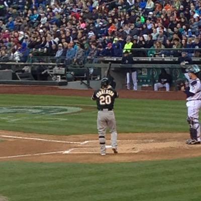 HTHmlb's profile picture. baseball purist. talk, takes and discussions on all things baseball. email: hitthehanger@hotmail.com