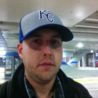 @goshockers @kcroyals Looking to leave a legacy. Where I leave it is the mystery. KCCO