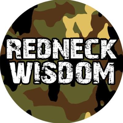 Follow for hilarious Redneck content!