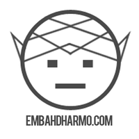 Embah Dharmo (@embahdharmo) 's Twitter Profile