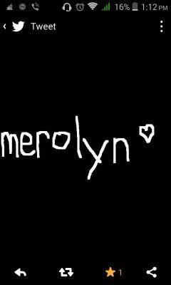 merolynbaldesi1's profile picture. hi im merolyn im  a simple girl..and I love doing extremely things..