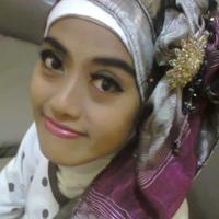 anisa ulfa (@anisaulfa7) 's Twitter Profile