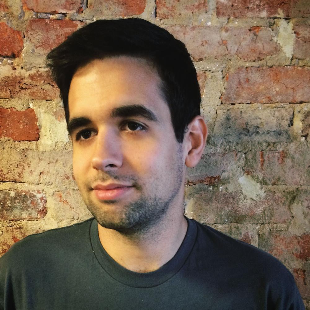Founding Partner @turingstrats - AI Enthusiast - Scuba Diver - Chicago Native - Space Camp Grad