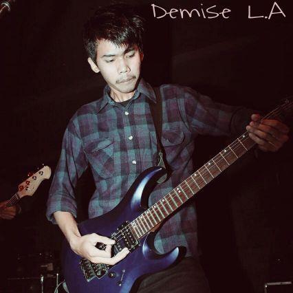 I'm not perpect !