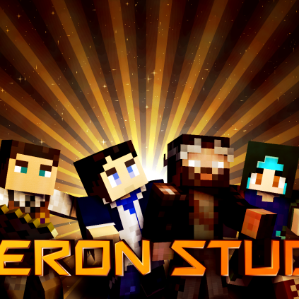 AcheronStudios's profile picture. Man behind the curtain @ Acheron Studios. 
I try to make cool stuff!