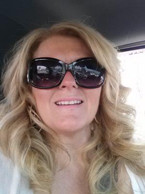 master aesthetician with 25 years experience. clean living advocate making shift happen. sold my salon and helping people live clean full time.