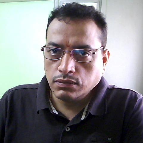 saichhayak's profile picture. 