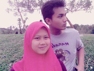 sarah_hk96's profile picture. Forever ♥ALLAHswt-NabiMuhammadSaw| Always ♥Mom-MyFamily♡ |Focus-XII.IPA-1 for UN 2015  |17SHS sukses (˘ʃƪ˘) ☺