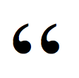 Twitter profile picture for @quoting