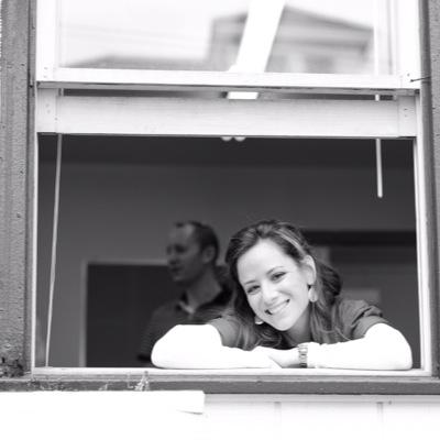 Ali_Grossman's profile picture. 