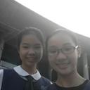 Amber Chong  - @ORANGESISLIFE - Twitter