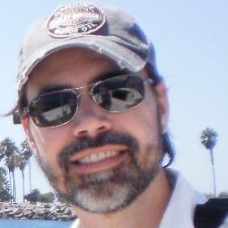 Marc Rix Profile