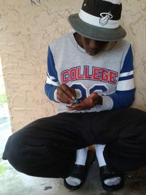 BUSY CHASING MONEY