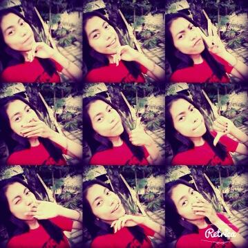 I'am Bunga | 25 oktober | I love My family | pin:27F34B66 | YANG UNFOLLOW DOSA BESAR