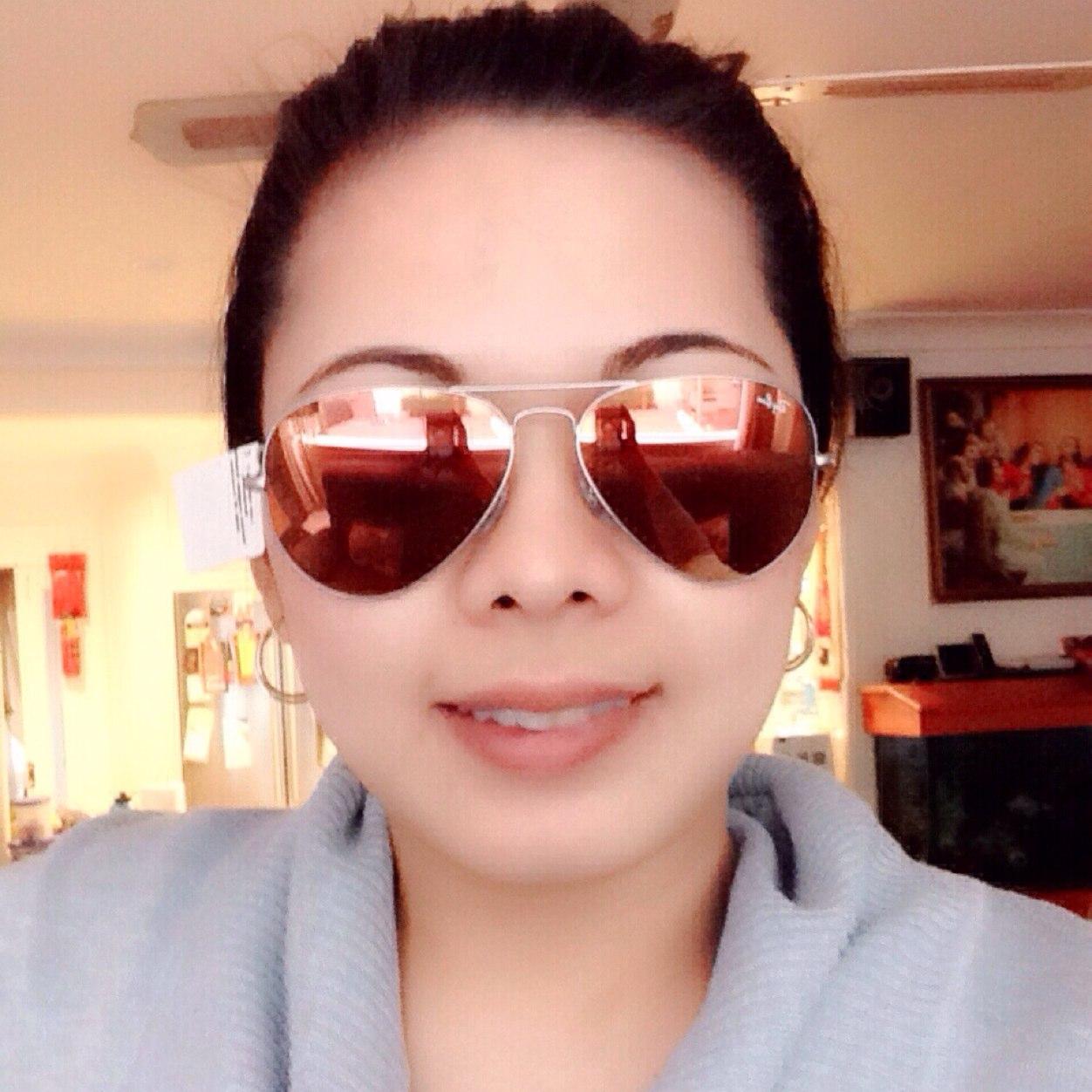 The most important thing is to enjoy your life- to be happy- it's all that matters :-)