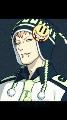 UsagimodokiNoiz's profile picture. CCCUUUBBBEEESSSSS □■□■□■□■□■□ ;

I am a man of Aobaooty.