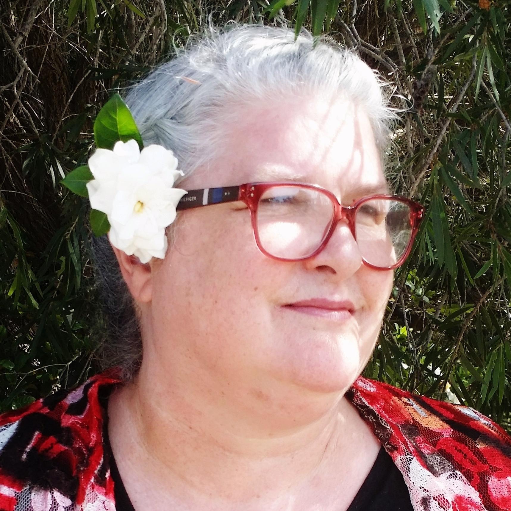 Devoted Mumma, seeker, tryhard, activist, enviro-archaeometrist, geospatialist, renewables advocate, never quit protecting the rights of species and ecosystems.