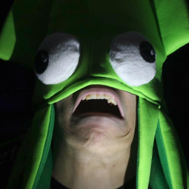 3D animator, gamer, lazy bastard