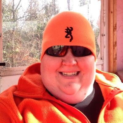 trishthedish85's profile picture. Make today ridiculously amazing!