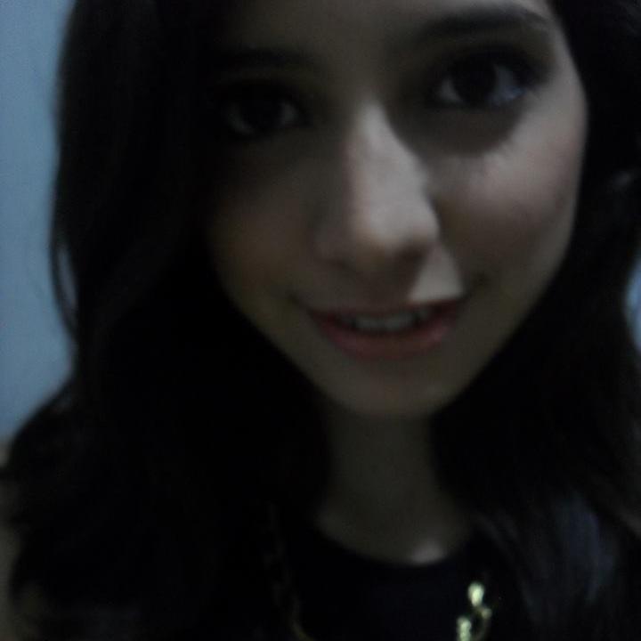 GebaInurreta's profile picture. Una chica que se suelta el cabello cuando llega el momento indicado. Amante de la adrenalina. Book lover. Edad 18