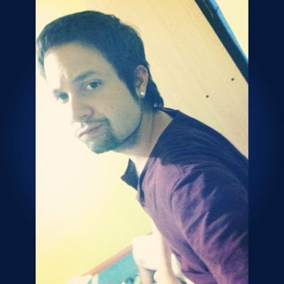 RonEsteban's profile picture. Estudiante de Quimica & Farmacia en Universidad Nacional Andres Bello.